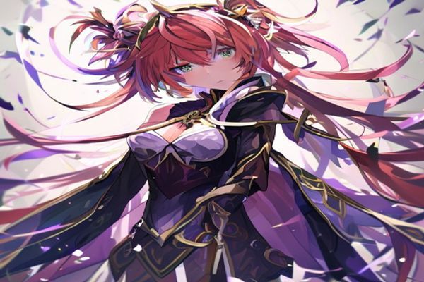 dnf狱血魔神加点