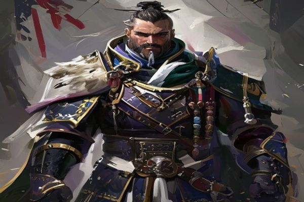 天龙八部逍遥加点
